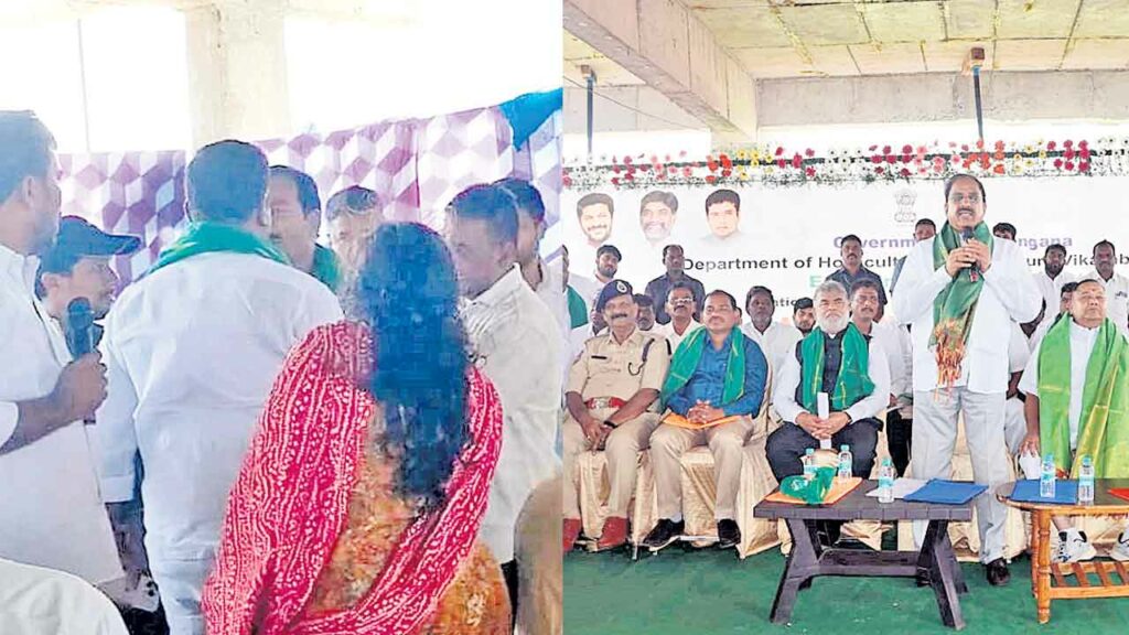 Tummala Nageswara Ra
