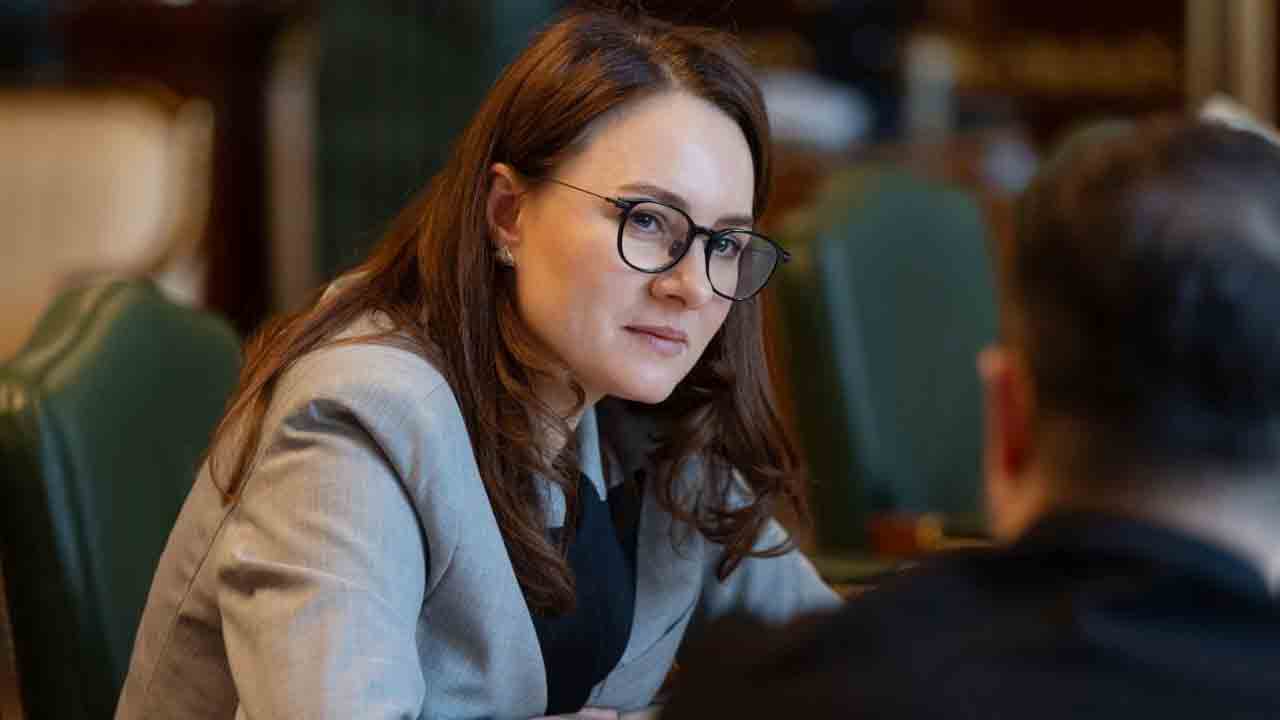 Ukraine PM | ఉక్రెయిన్‌ నూతన ప్రధానిగా యూలియా స్వైరైదెకో నియామకం