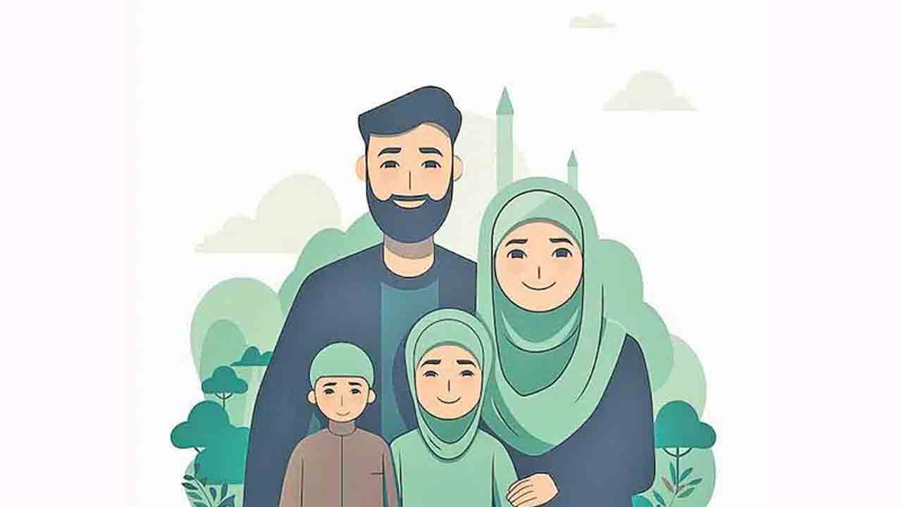 స్వర్గానికి దారిచూపే సద్భావం