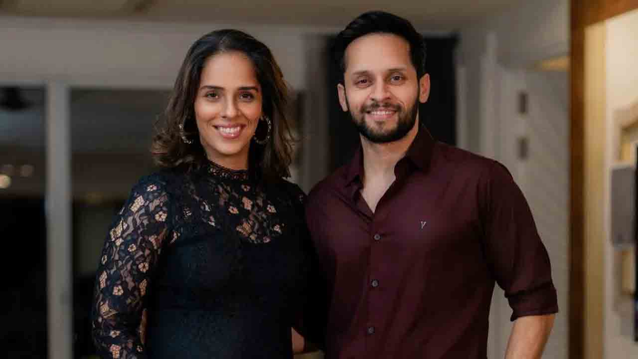 Saina Nehwal | కశ్యప్‌తో ఏడేండ్ల వివాహ బంధానికి సైనా నెహ్వాల్‌ ఫుల్‌స్టాప్‌..