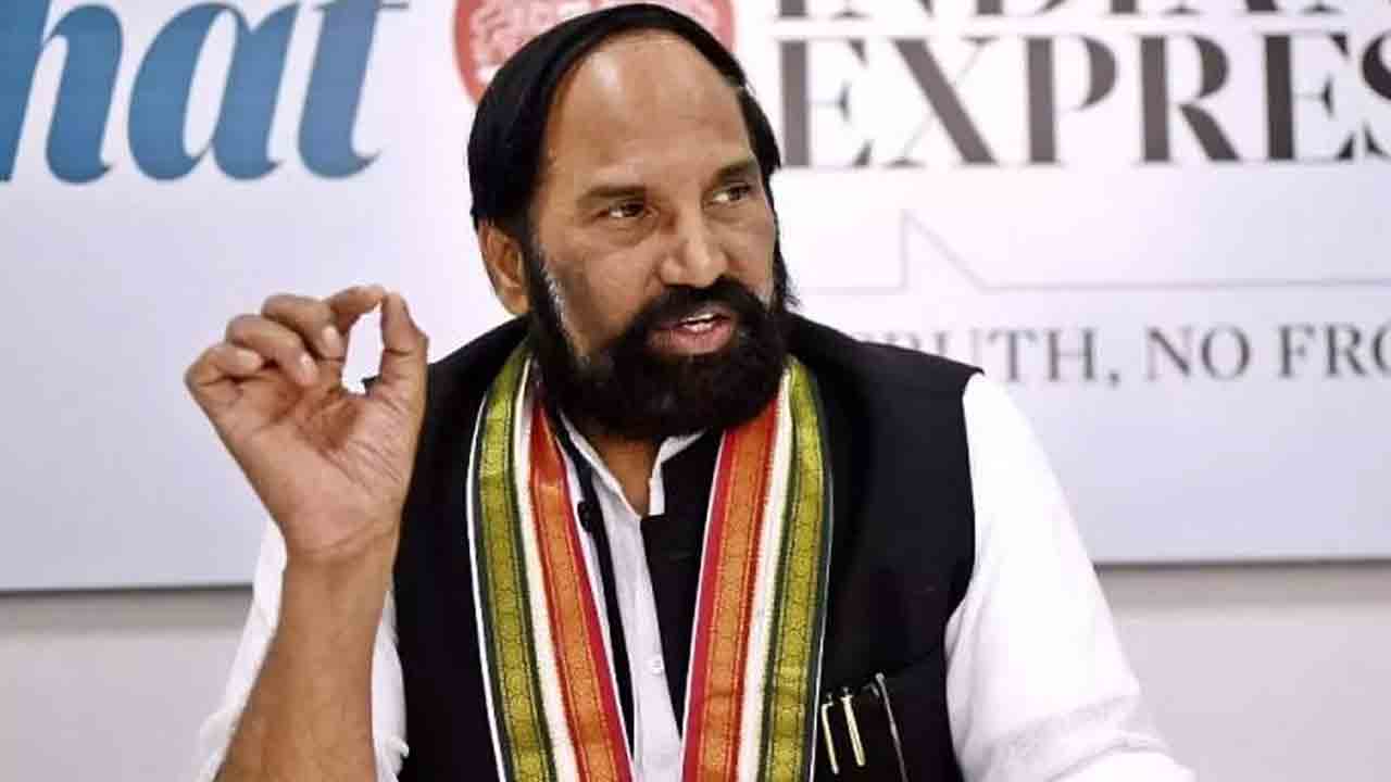 కాళేశ్వరం బరాజ్‌లను పునరుద్ధరిస్తాం