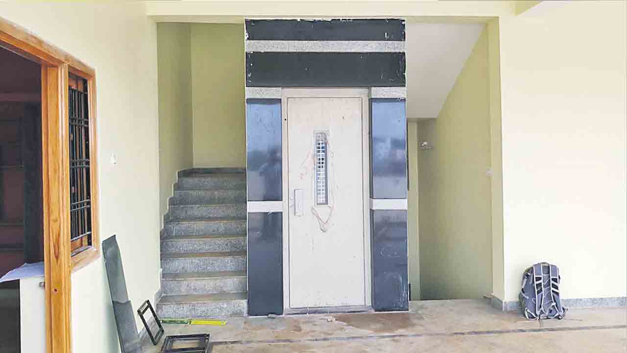 Vaasthu Shastra