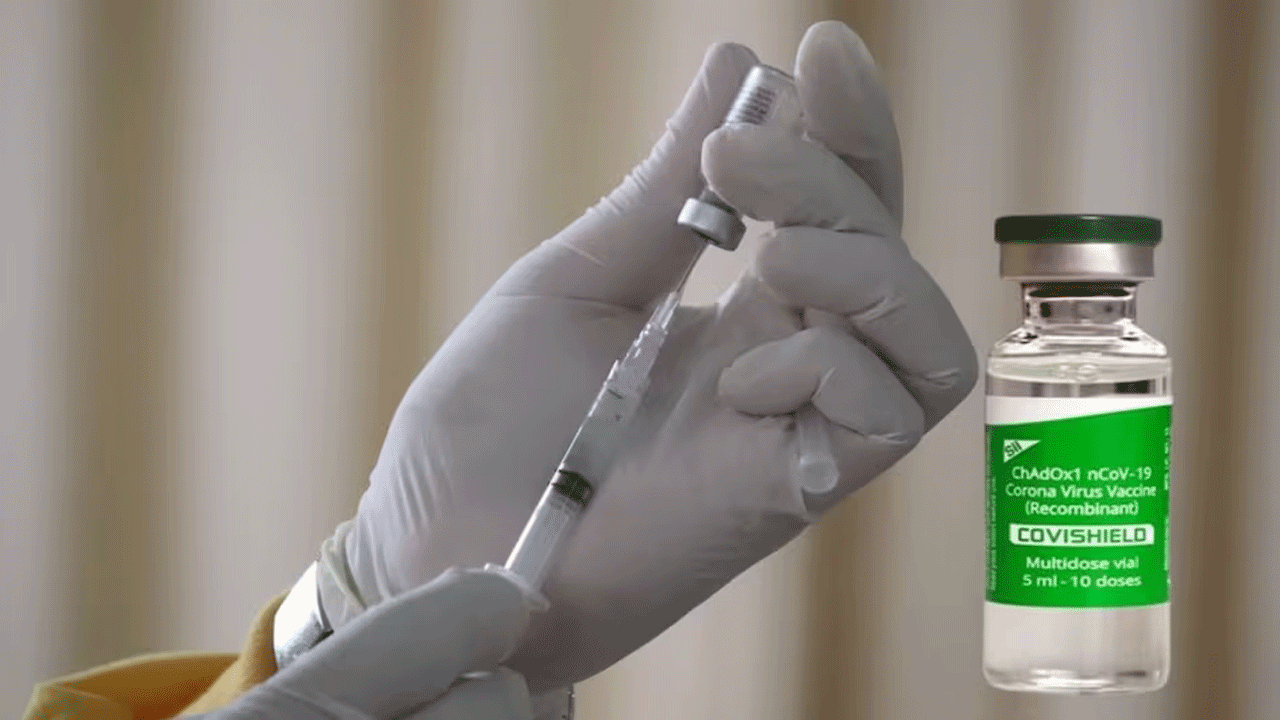 Serum Institute | కొవిడ్‌ టీకాలు సురక్షితమైనవి : సీరమ్‌ ఇన్‌స్టిట్యూట్‌