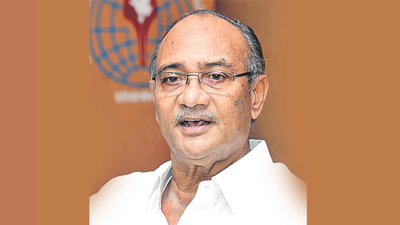 బనకచర్లతో ఏపీకి లాభం కన్నా నష్టమే ఎక్కువ!