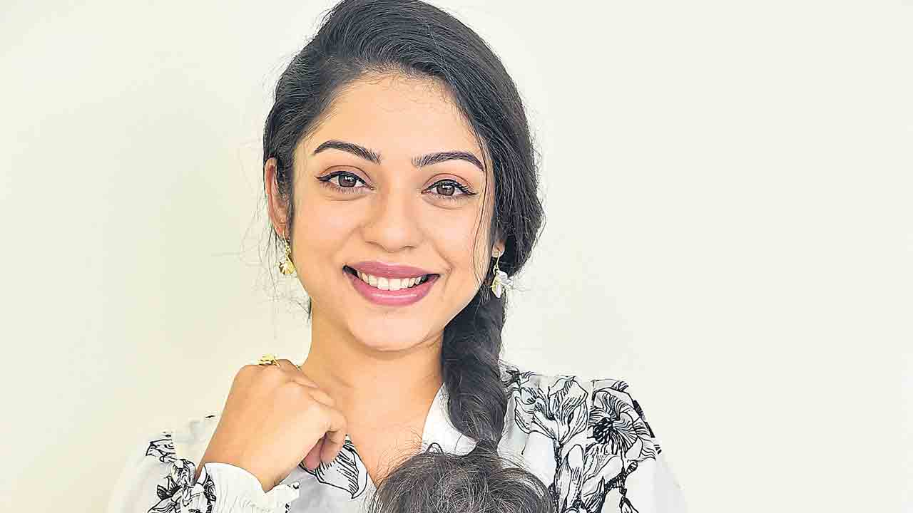 మార్షల్‌ ఆర్ట్స్‌ నేర్చుకున్నా!