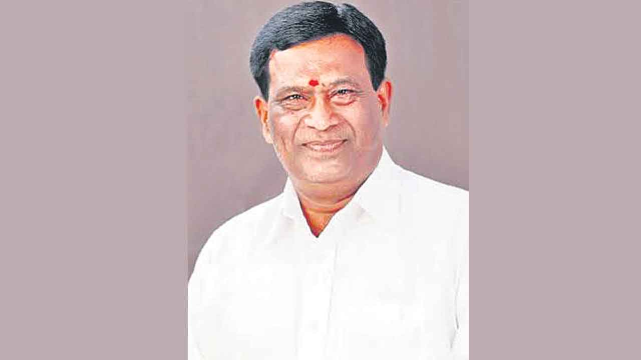 స్పోర్ట్స్‌ పాలసీ లోపాలమయం