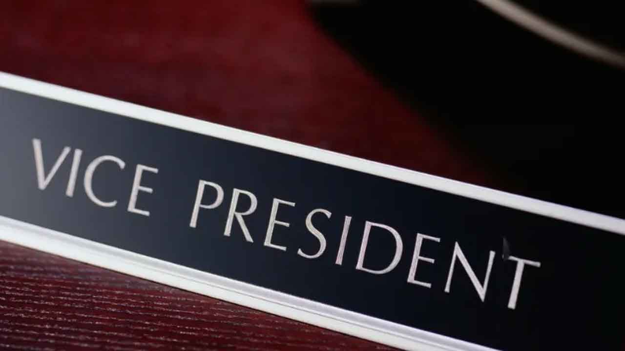 కొత్త ఉప రాష్ట్రపతి పదవీ కాలం ఐదేండ్లు