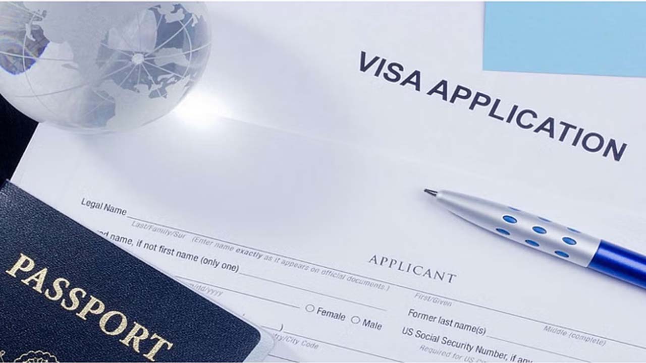 US Visa | అమెరికాలో అలా చేస్తామంటే కుదరదు..! యూఎస్‌ ఎంబసీ వార్నింగ్‌..!