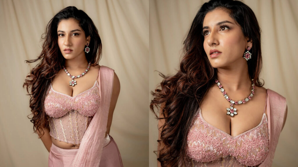 Vishnu Priya Bhimeneni