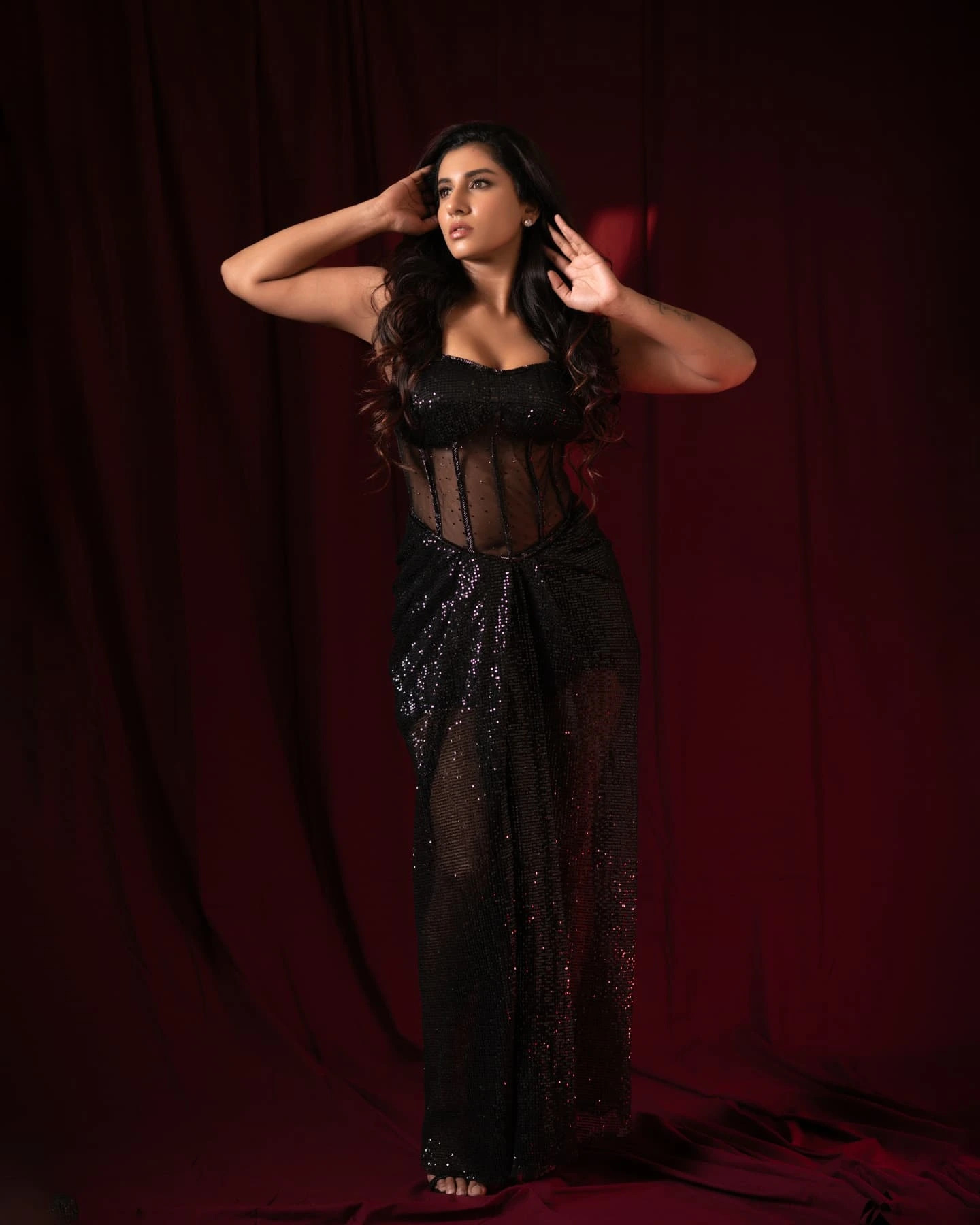 Vishnu Priya Bhimeneni (14)