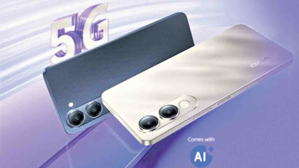 Vivo Phone
