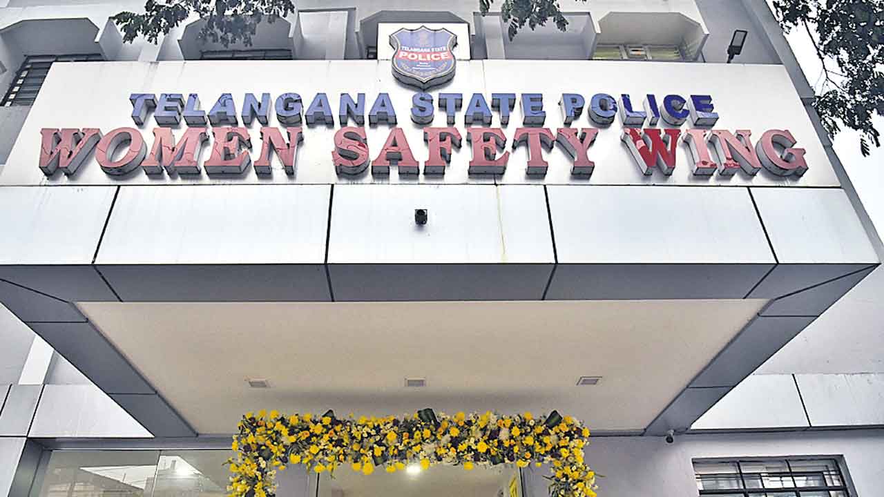 కేసీఆర్‌ ఆలోచన.. మహిళలకు అభయం!