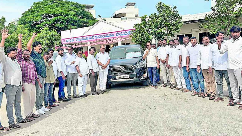 Warangal1