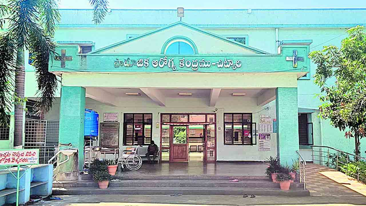 నాడు అవార్డులు.. నేడు అవస్థలు