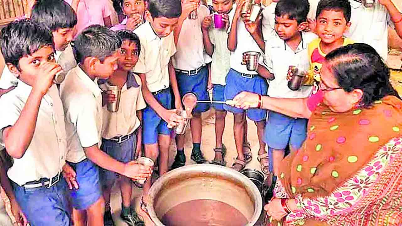 రాగిజావ లేనట్లేనా?