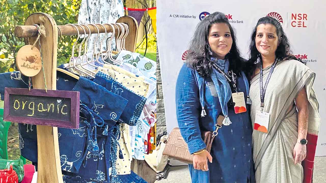 పిల్లలకు ఆరోగ్యాన్నిచ్చే దుస్తులు