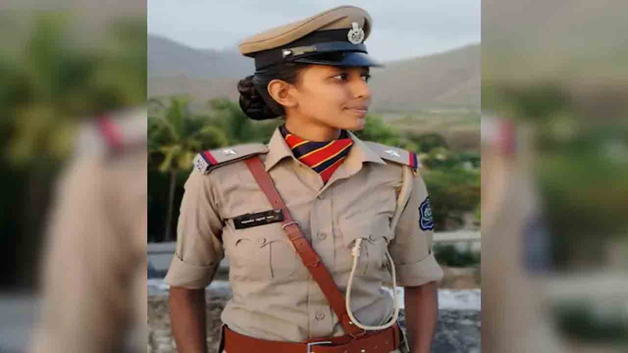 Crime news | మహిళా ఏఎస్‌ఐతో సహజీవనం.. గొంతు నులిమి చంపిన సీఆర్పీఎఫ్‌ జవాన్‌..!