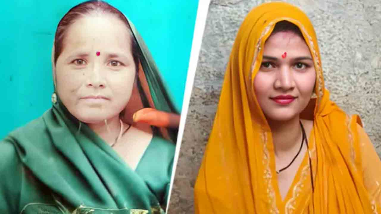Woman kills mother-in-law | ఆస్తి కోసం అత్తను చంపిన కోడలు.. భర్త   సోదరులతో వివాహేతర సంబంధం
