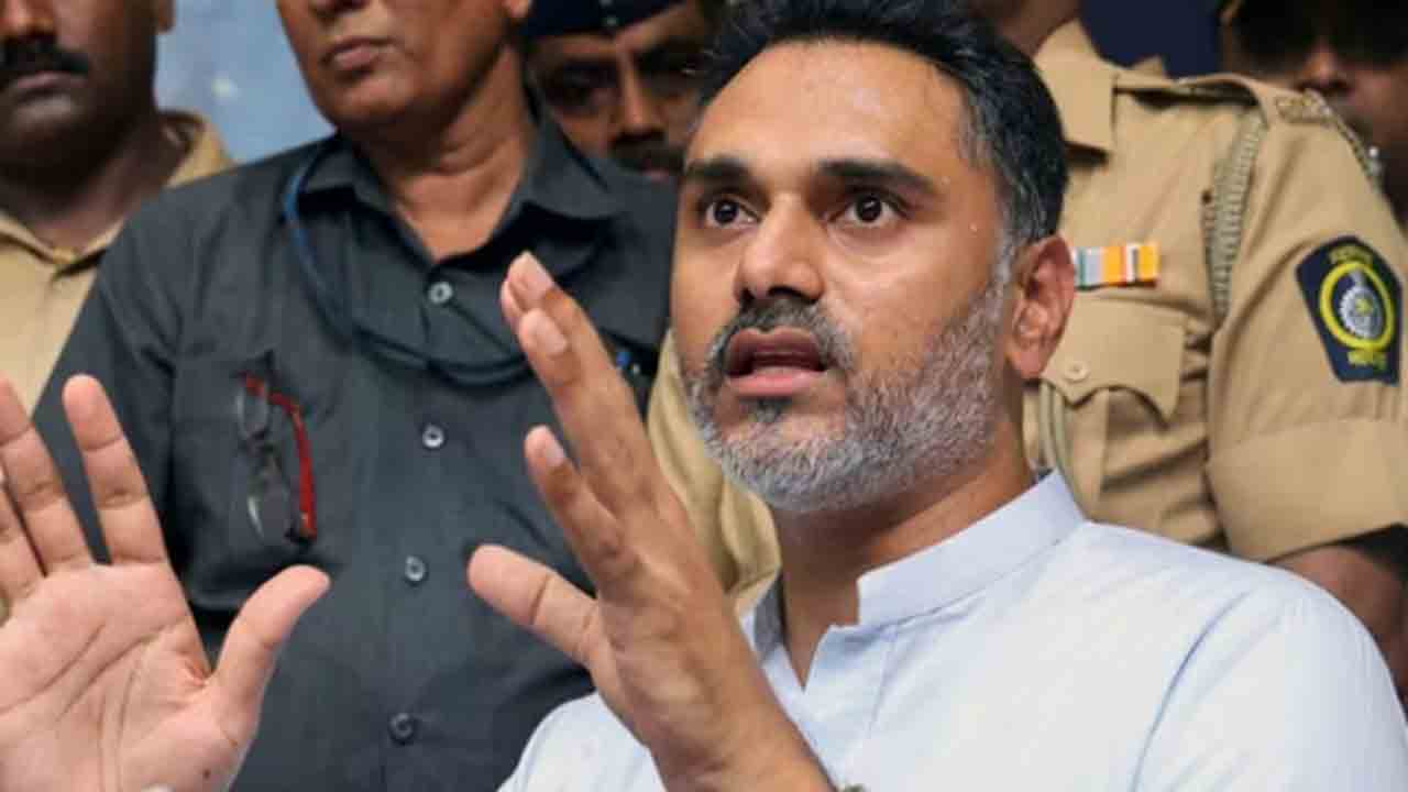 speaking Marathi must | మరాఠీ మాట్లాడటం తప్పనిసరి.. మహారాష్ట్ర మంత్రి   స్పష్టం