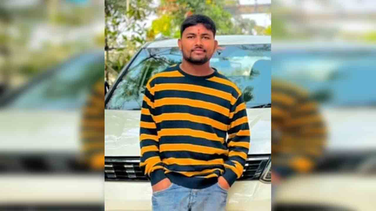 Suicide | పురుగుల మందు తాగి యువకుడు ఆత్మహత్య