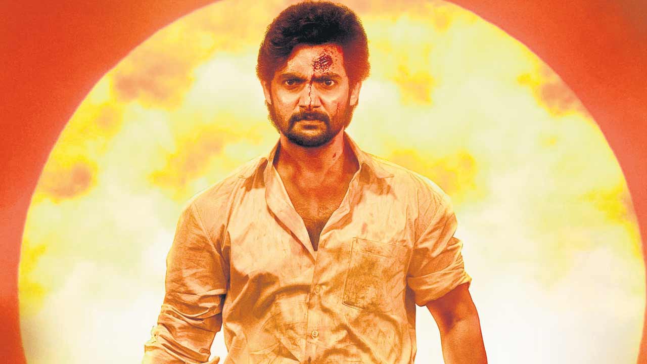 మార్మిక జగత్తు శంబాల