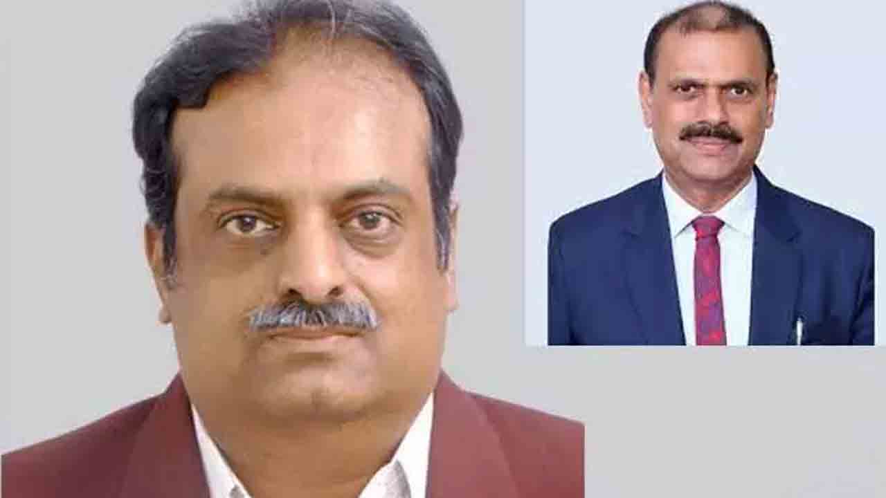 ఎన్‌ఎంసీ చైర్‌పర్సన్‌గా అభిజాత్‌ చంద్రకాంత్‌ షెత్‌