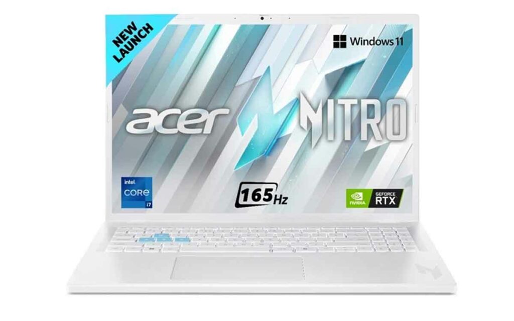 Acer Nitro Lite 16