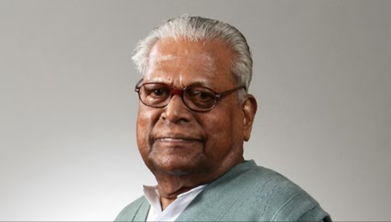 VS Achuthanandan | కేర‌ళ మాజీ సీఎం అచ్యుతానంద‌న్ క‌న్నుమూత‌