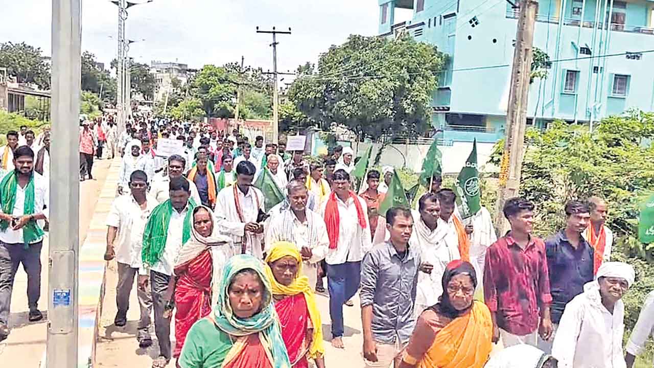 Adivasilu