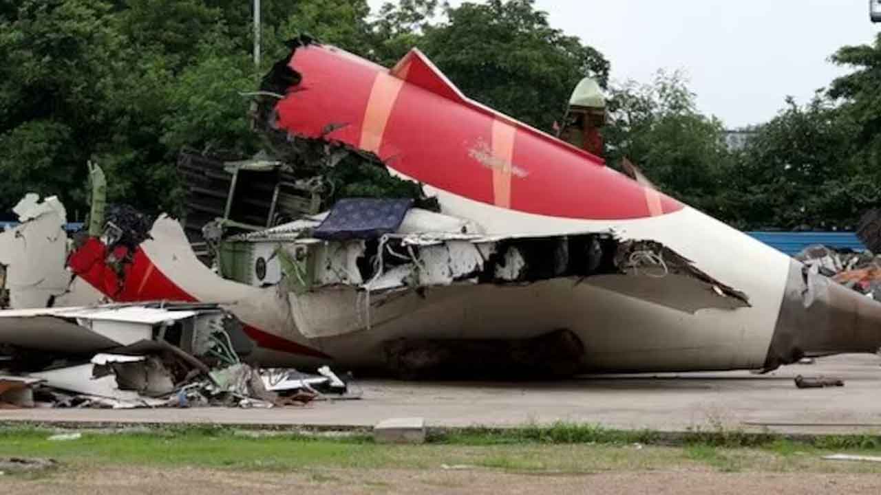 Air India | 166 మంది మృతుల కుటుంబాలకు 25 లక్షల పరిహారం.. త్వరలోనే మిగతా వాళ్లకు..!