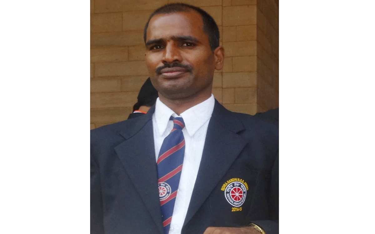 Nalgonda : ఈ 5న సహకార మంత్రిత్వ శాఖ విజయాలపై ఎంజీయూలో జాతీయ సెమినార్‌