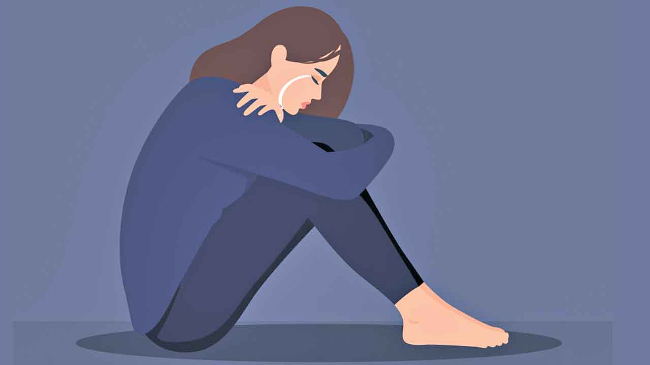 ఒంటరితనం లోకువ