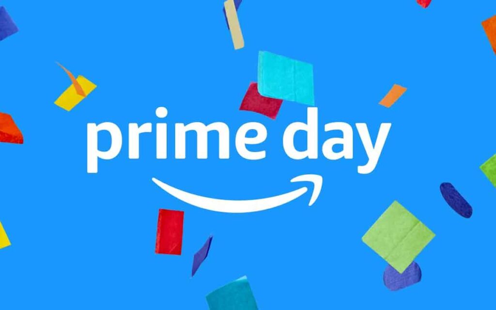 Amazon Prime Day