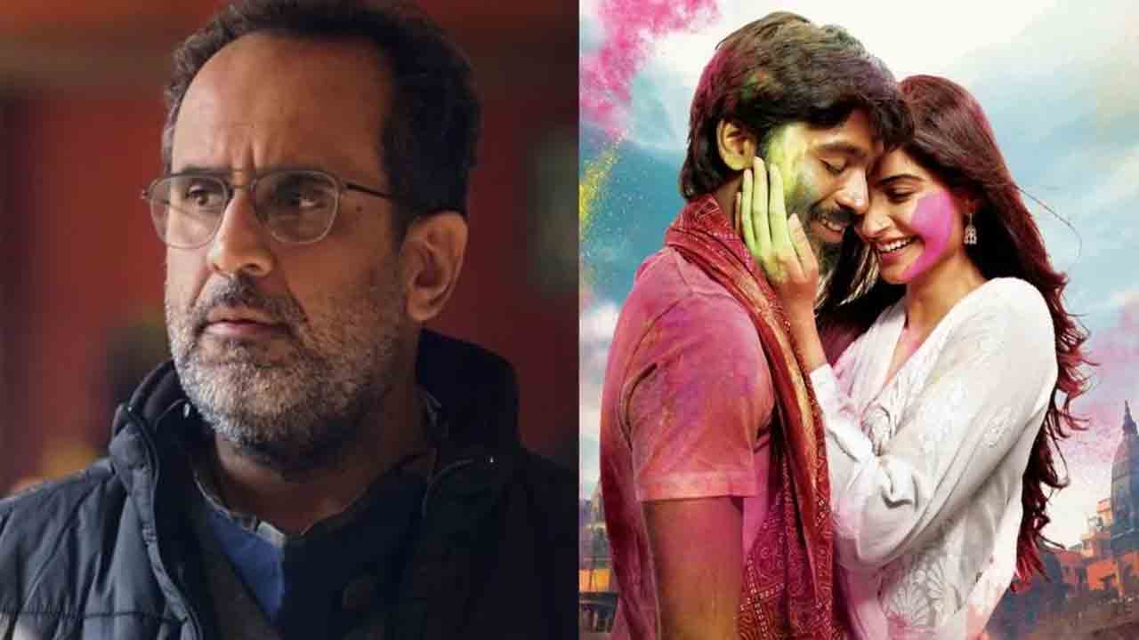 Raanjhanaa Re-release | AIతో ధనుష్ సినిమా క్లైమాక్స్ని మార్చుతున్న నిర్మాతలు.. దర్శకుడి ఆగ్రహం