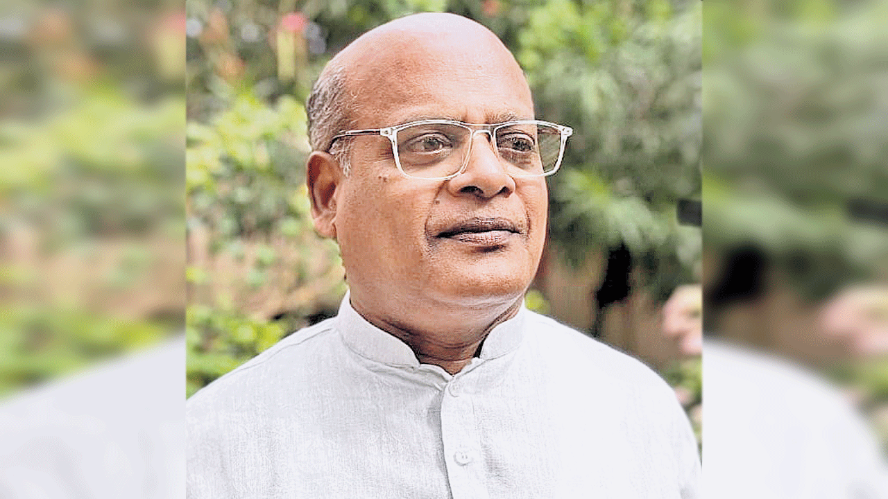 అన్నవరం దేవేందర్‌కు దాశరథి పురస్కారం