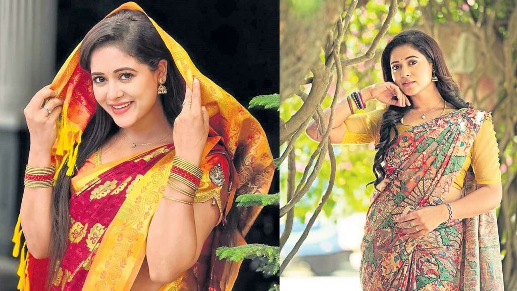Antara Swarnakar