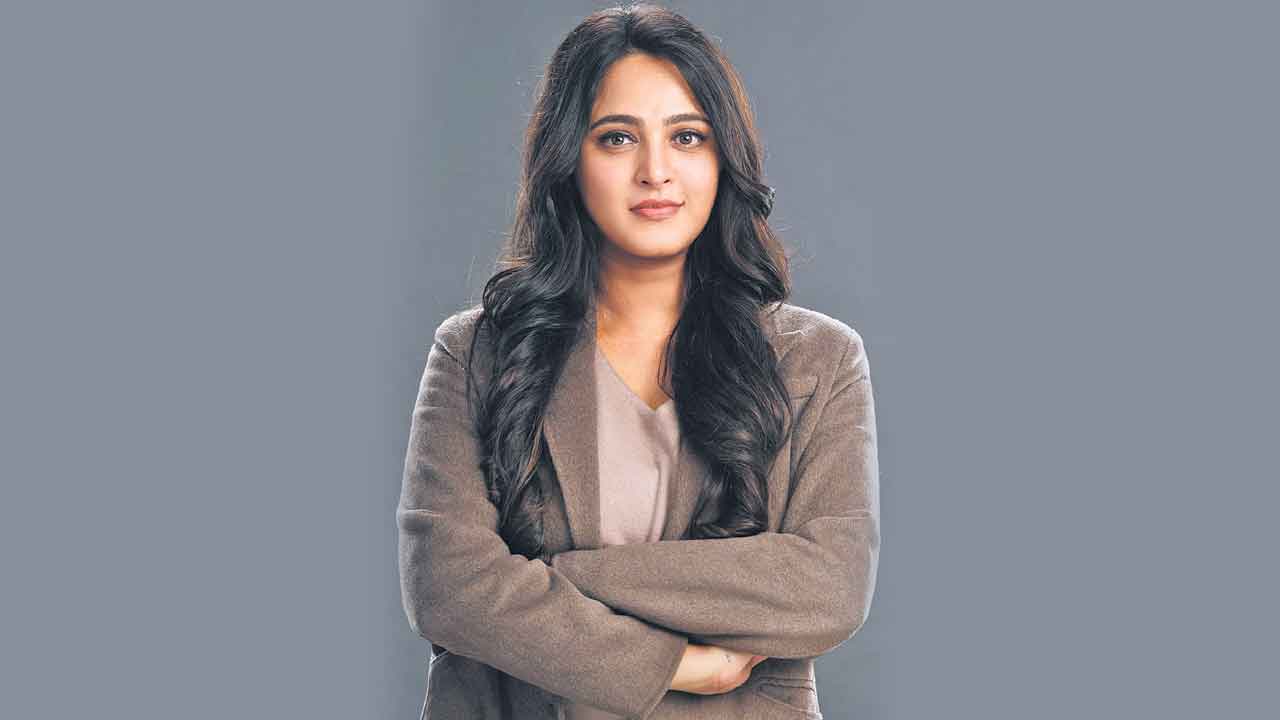 Anushka Shetty | ఏది ఏమైన నేను అత‌న్నే పెళ్లి చేసుకుంటా.. అనుష్క శెట్టి క్లారిటీ