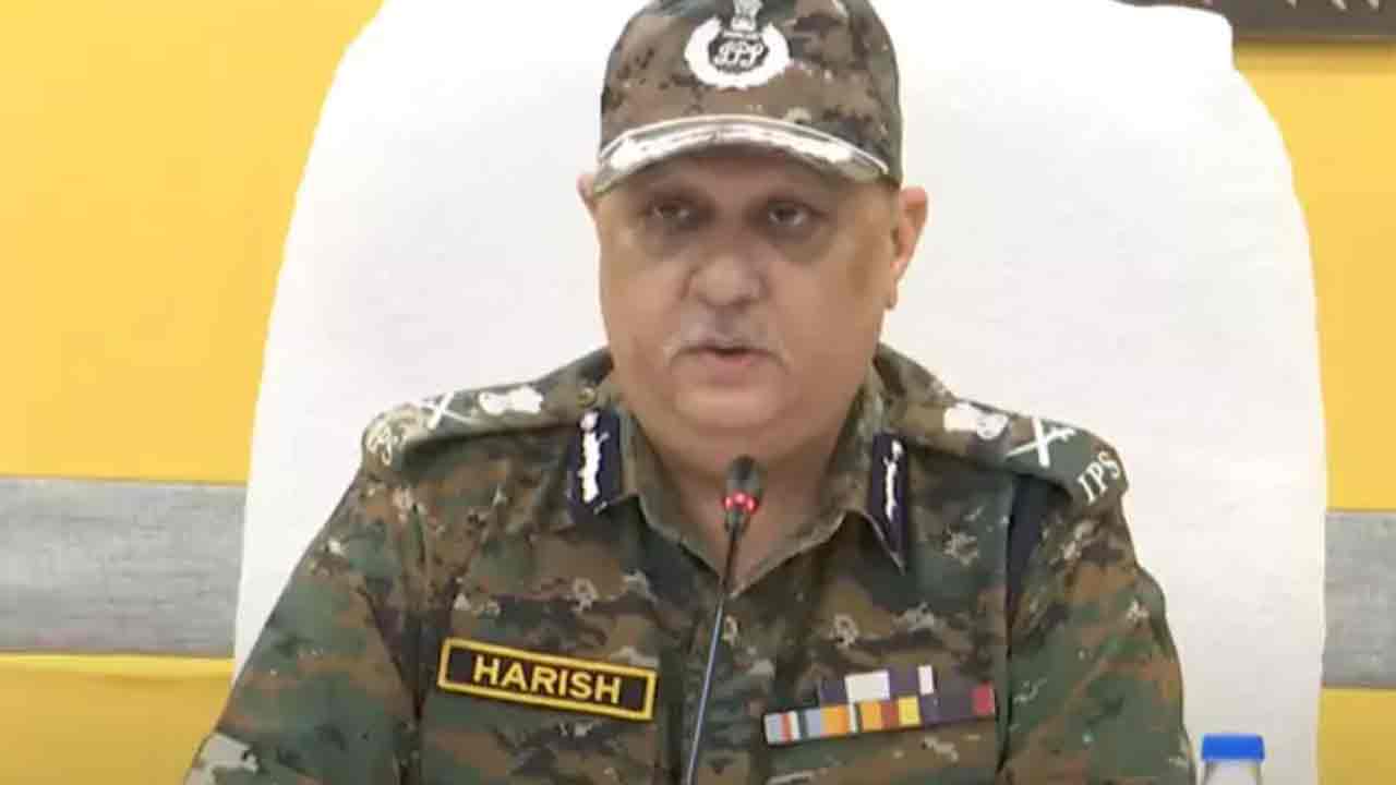 ఏడు నెలల్లో మావోయిస్టులంతా లొంగిపోవాలి: ఏపీ డీజీపీ