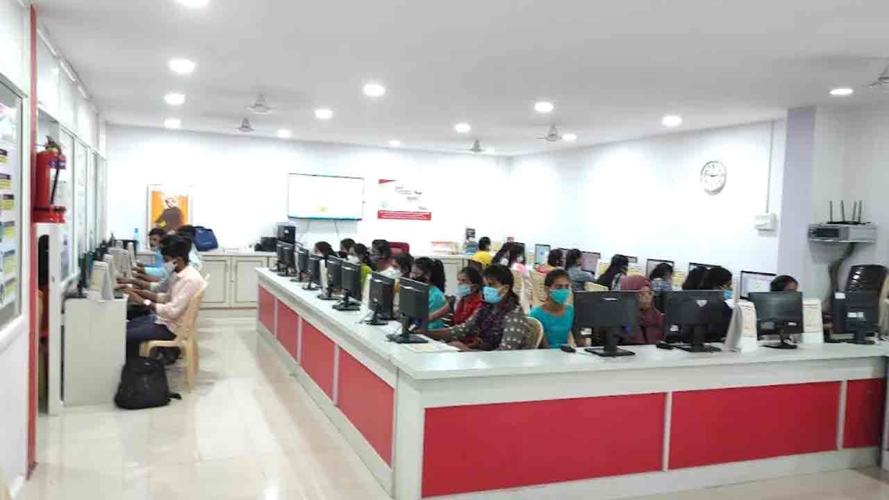 Medical Coding Training | అప్సా టెక్ మహేంద్ర ఫౌండేషన్ ఆధ్వర్యంలో యువతకు మెడికల్ కోడింగ్‌లో శిక్షణ