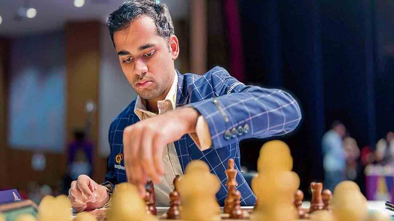 Freestyle Grand Slam | టైటిల్‌కు అడుగు దూరంలో ఆగిపోయిన అర్జున్.. ప్రజ్ఞానందకు ఓదార్పు విజయం