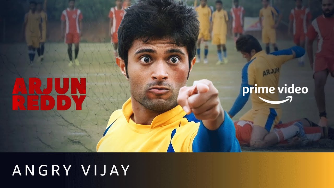 Arjun Reddy | బ‌డ్జెట్ లేక అర్జున్ రెడ్డిలో ఆ సీన్ చేయ‌లేక పోయాం : సందీప్ వంగ