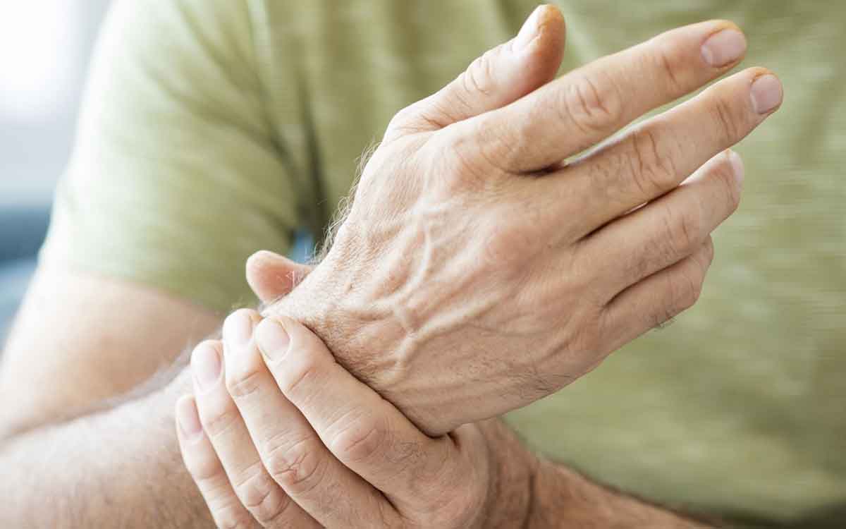 Arthritis Pains | ఆర్థరైటిస్ నొప్పులతో సతమతం అవుతున్నారా..? అయితే ఈ చిట్కాలను పాటించండి..!