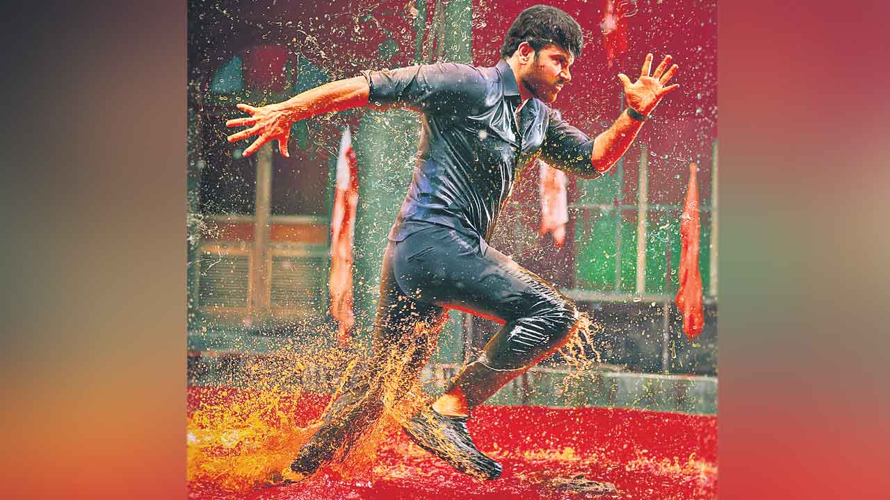 వచ్చినవాడు గౌతముడు