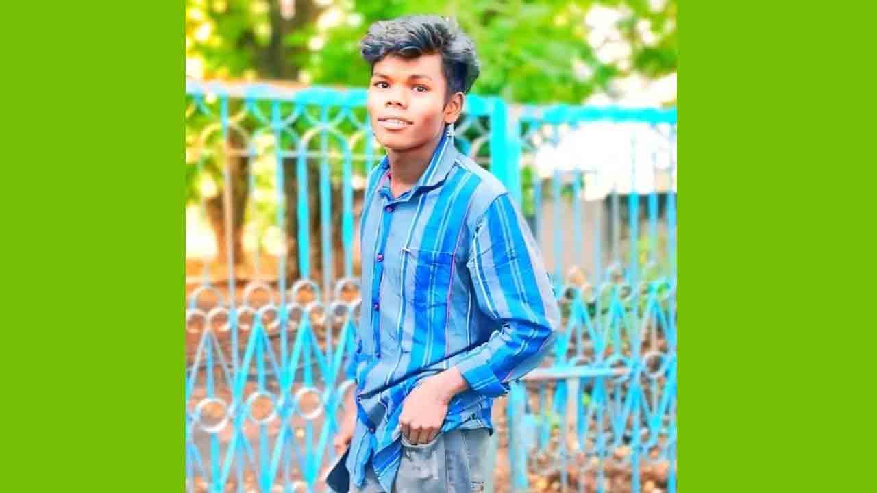 పశువులను మేపడానికి వెళ్లిన యువకుడు.. వాగులో గల్లంతు