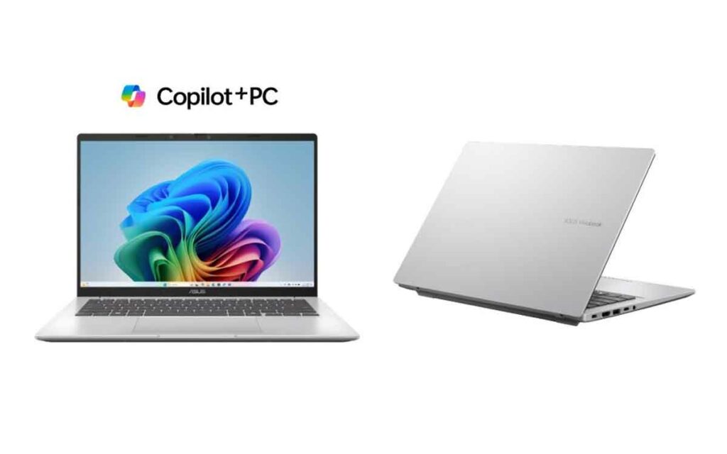 Asus Vivobook 14