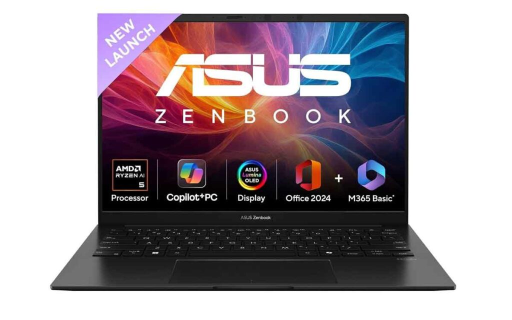 Asus Zenbook 14