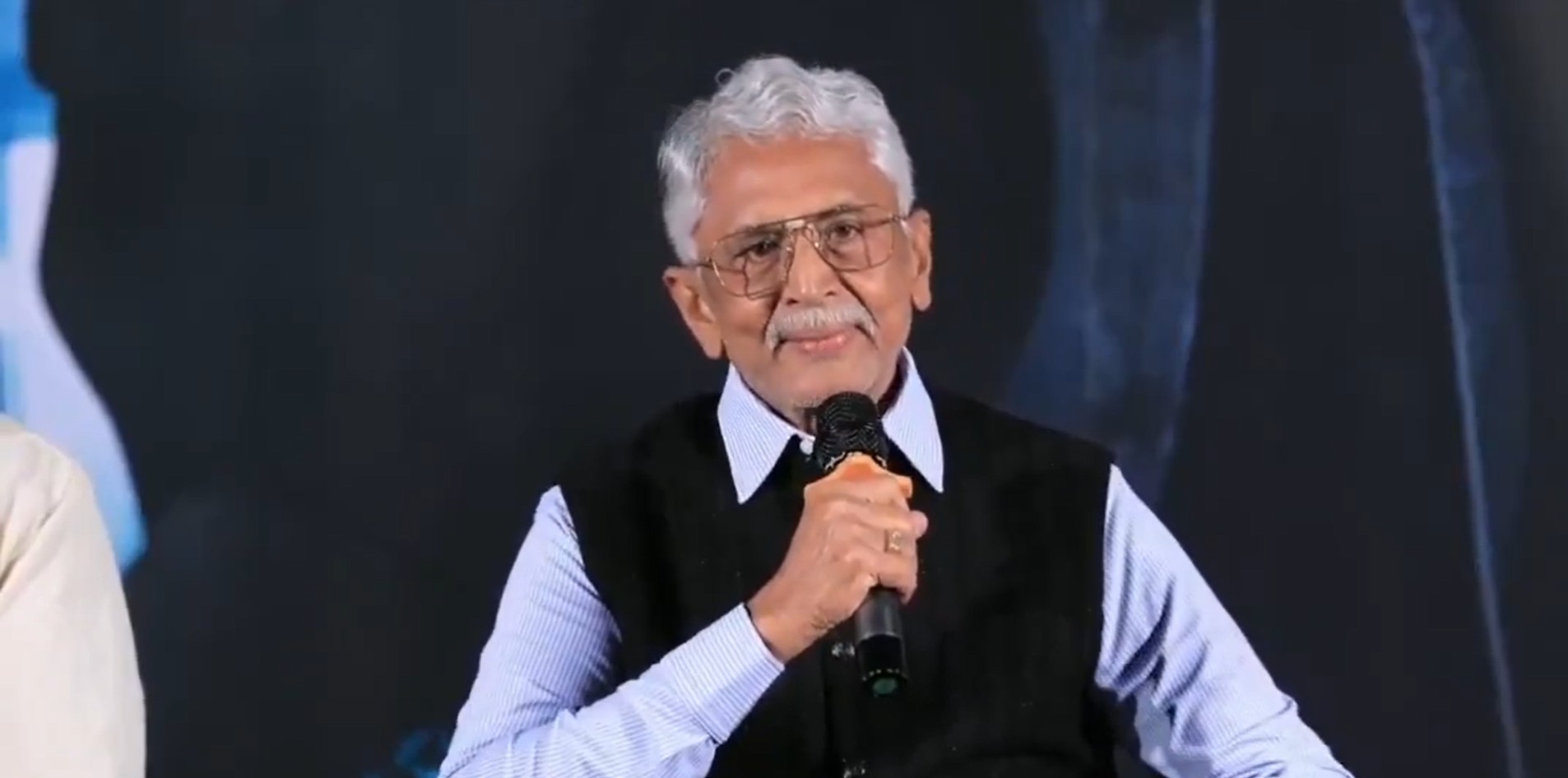 Athadu Re Release | మళ్లీ సినీ నిర్మాణంలోకి.. ‘అతడు’ రీ-రిలీజ్ వేడుకలో మురళీమోహన్