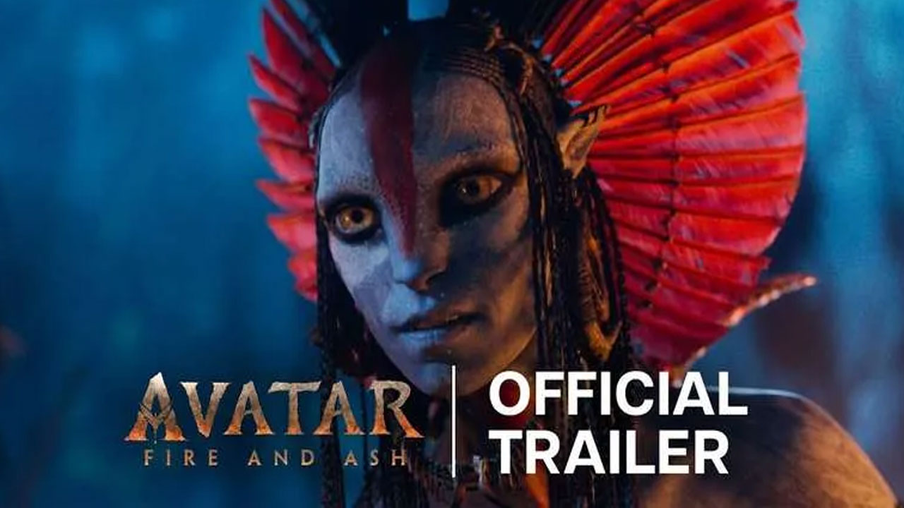 Avatar 3 | విజువ‌ల్ మాయాజాలంతో ఆక‌ట్టుకుంటున్న అవ‌తార్ 3 ట్రైల‌ర్..గూస్ బంప్స్ గ్యారెంటీ