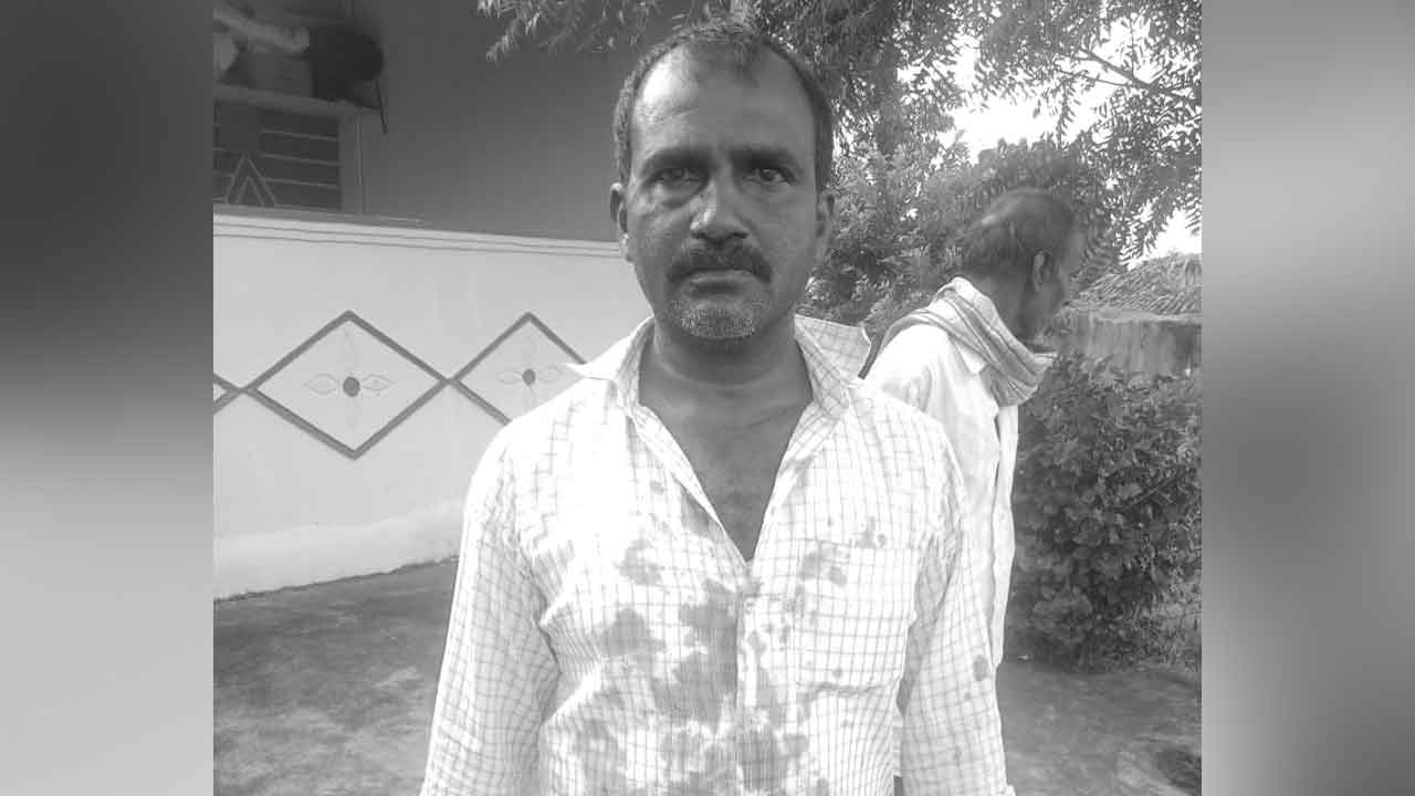 Bachhannapet | పానాది భూమి ఇవ్వాలని వ్యక్తిపై దాడి