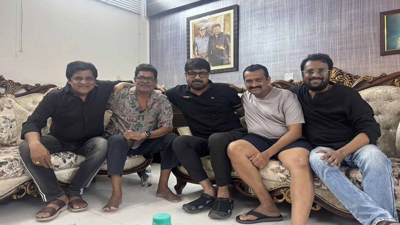 Bandla Ganesh | కోట చ‌నిపోయిన రోజు ఆ పోస్ట్ పెట్టిన బండ్ల గ‌ణేష్‌.. తీవ్ర విమ‌ర్శ‌లు